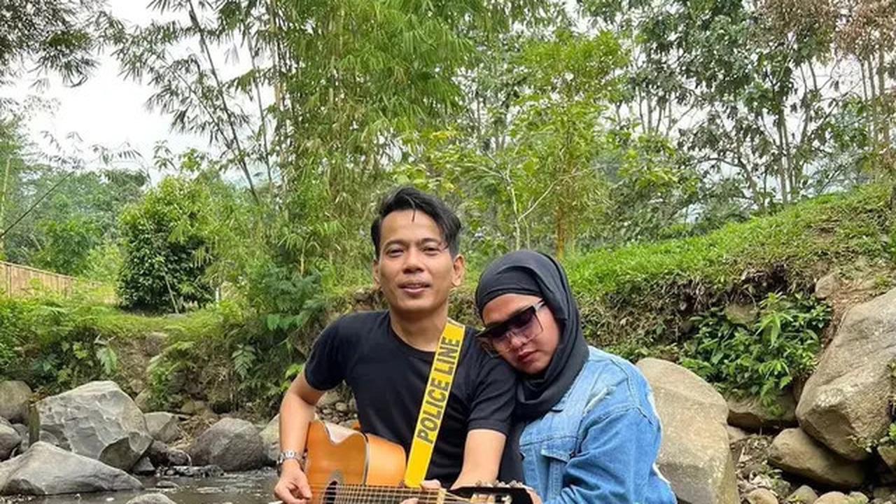 Istri Aris Idol Menangis, Mengungkap Suaminya yang Pernah Mengecewakan, Tetapi Fany Menjelaskan Alasan Masih Setia