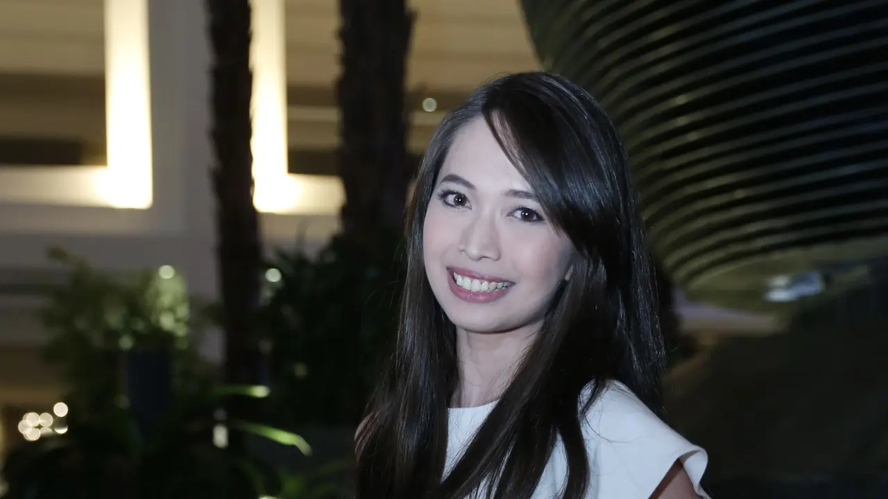 [Bintang] Verlita Evelyn