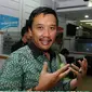 Menteri Pemuda dan Olahraga Imam Nahrawi (Liputan6.com/Helmi Fithriansyah)