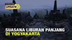 Kini sudah memasuki libur Idul Adha. Bersamaan dengan itu, Pemerintah telah memberlakukan cuti bersama tiga hari, mulai Rabu (28/6/2023) hingga Jumat (30/6/2023).