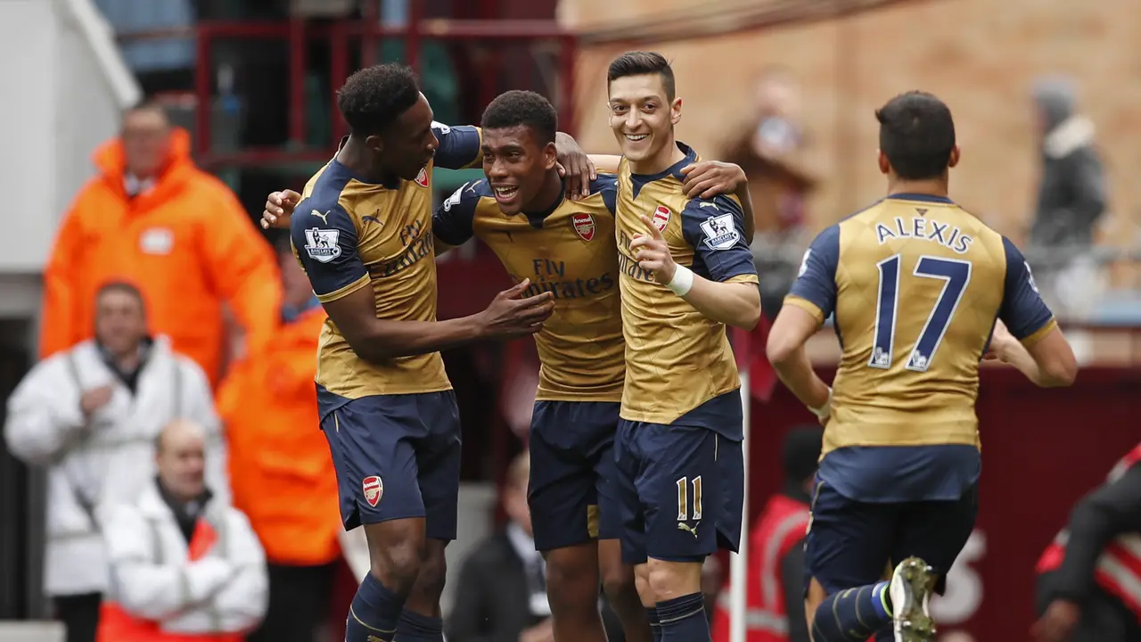 Arsenal