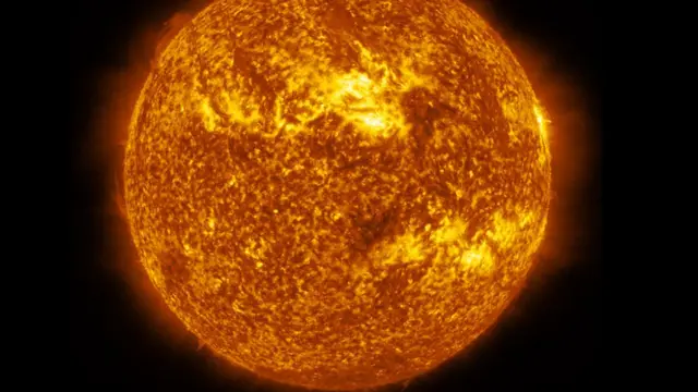 Arcturus – Alfa Bootis