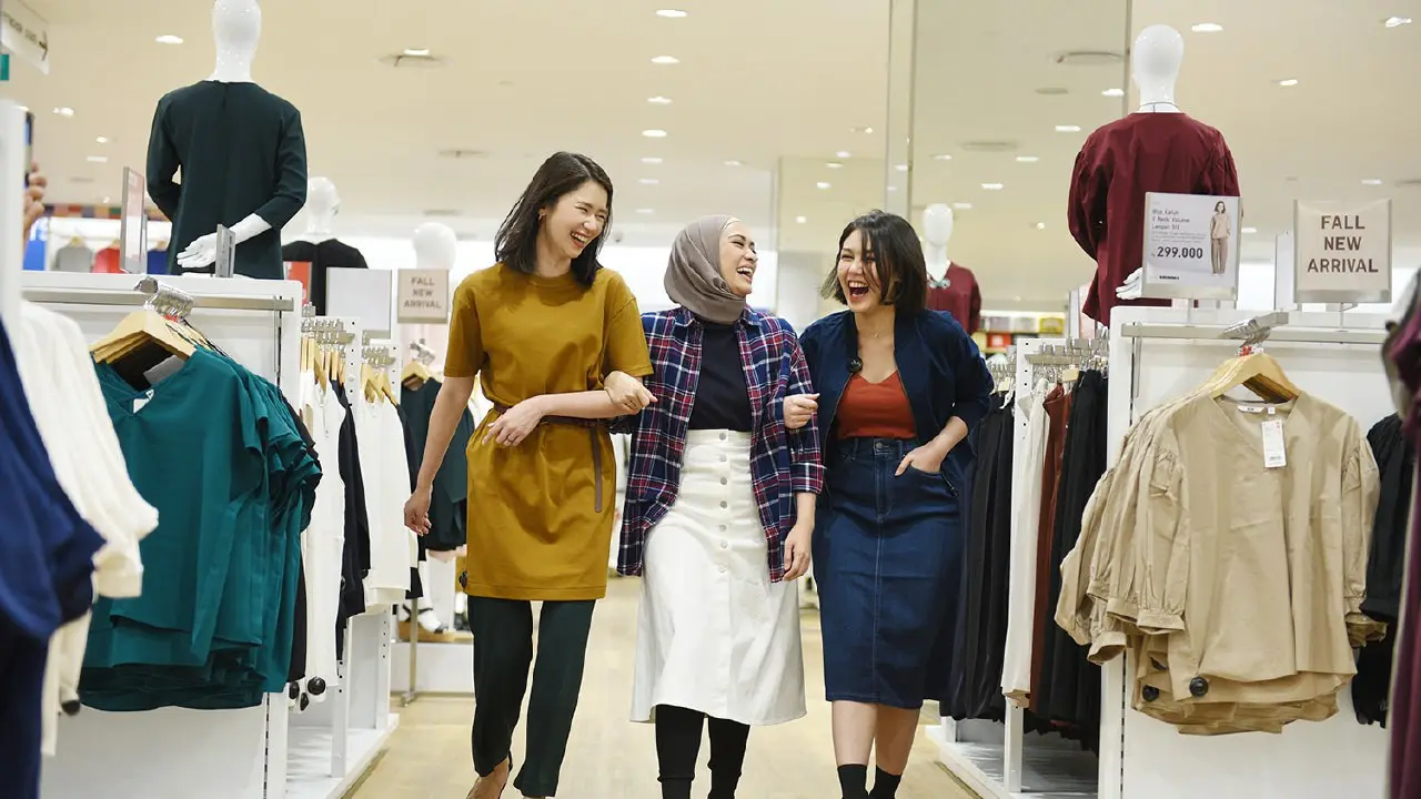 Uniqlo