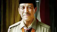 Ahmad Rusdi, diminta untuk jadi Konsultan Komite Pramuka Asia-Pasifik (Dok. Pusinfo Kwarnas Pramuka / Liputan6.com)