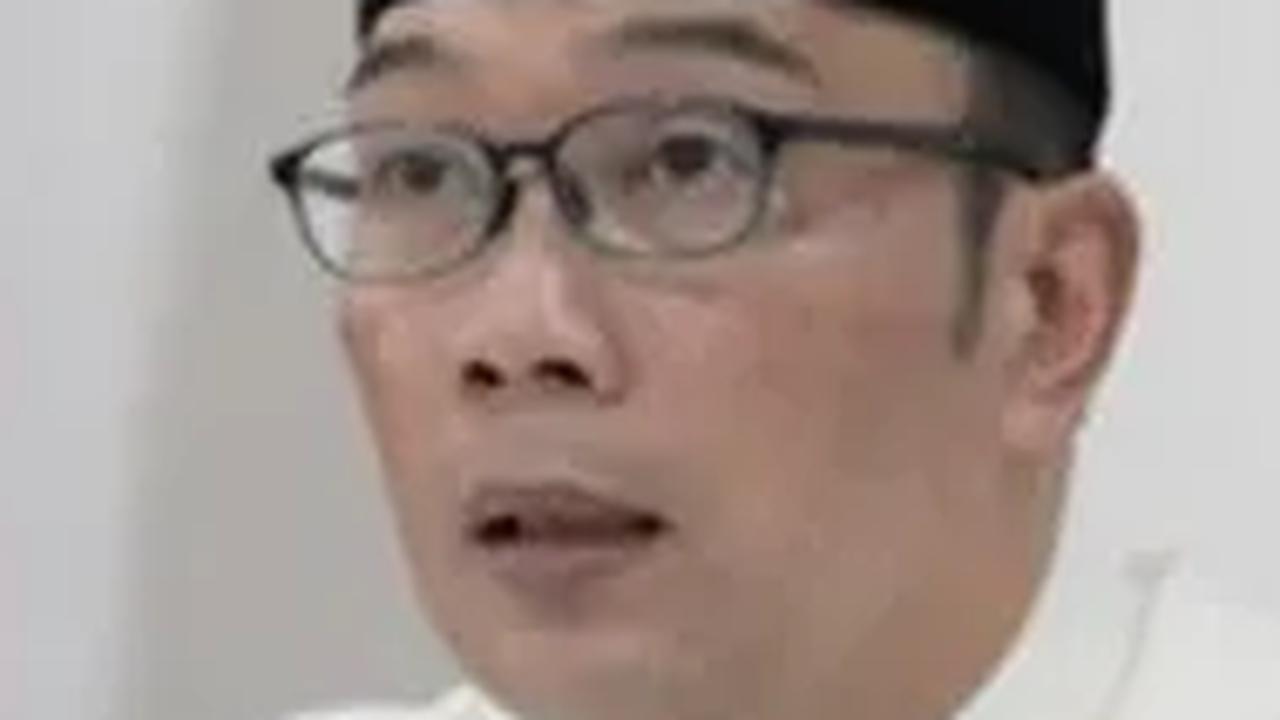 Jelang Akhir Masa Jabatan, Ridwan Kamil Minta Maaf pada Rakyat Jabar