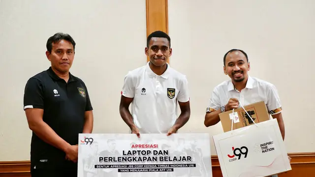 Timnas Indonesia U-16