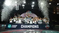 Juara Campus League 2026, Perbanas Wakili Indonesia di AUBL 2027