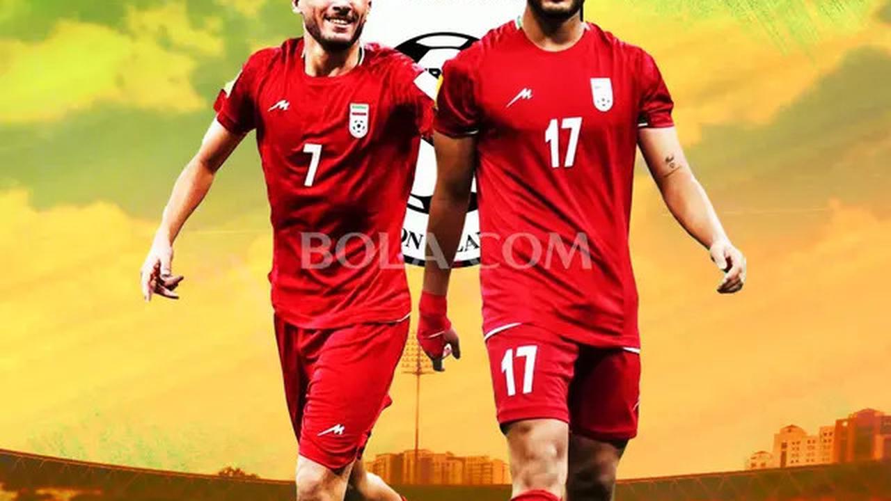 Timnas Indonesia U-20 Dipermak Iran, Pengamat: Garuda Muda Kalah Segalanya, dari Taktik hingga Mental Bermain