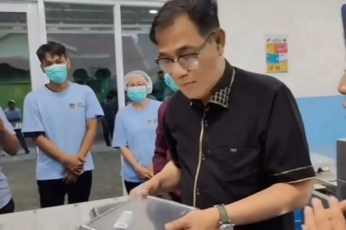 Kepala Badan Percepatan Pengentasan Kemiskinan (BP Taskin) Budiman Sudjatmiko (Istimewa)