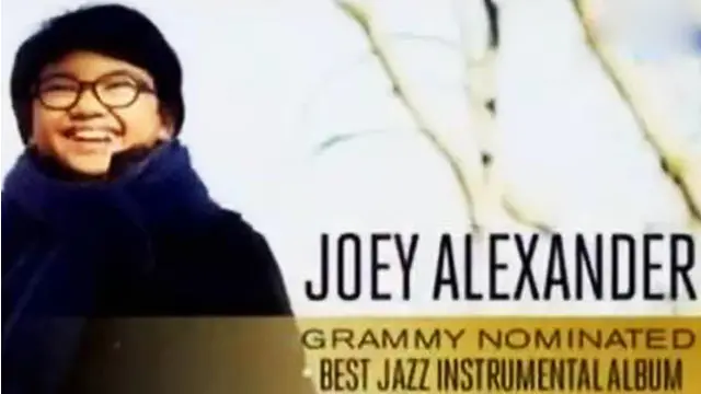 BNN DKI melakukan razia di Rutan Salemba, menekan peredaran narkoba hingga pianis cilik Joey Alexander dipastikan tampil di Grammy Awards.