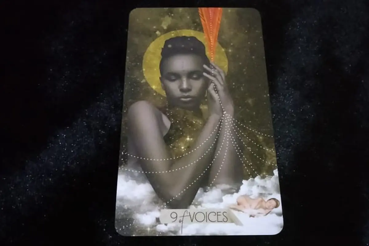 Tarot Minggu Ini