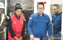 Kejati Maluku Tahan Pegawai Kejari SBT dalam Kasus Dugaan Korupsi Rp901 Juta