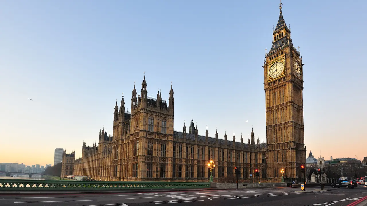 Big Ben