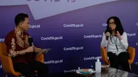 BPOM Beberkan Proses Pembuatan Obat yang Aman di Tengah Pandemi COVID-19