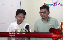 Terpisah Sejak Bayi, Ini Momeh Haru Farel Prayoga Bertemu Ibu Kandung untuk Pertama Kali