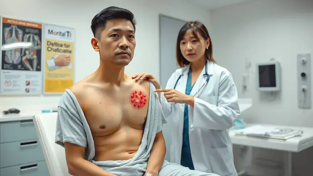 Ciri-Ciri Penyakit Dompo, Diagnosis, Penyebab, Pengobatan, dan Risiko ...