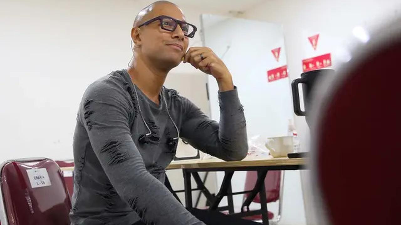6 Fakta Marcell Siahaan Bintangi Musikal Sinematik City of Love: Jadi Wali Kota, Reuni Bareng Tohpati