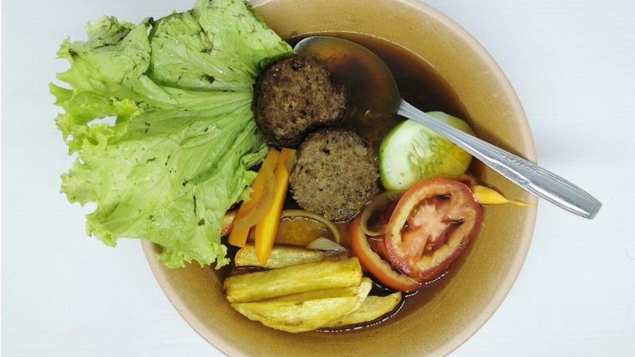 Lebih dari Gulai dan Sate: Referensi Kuliner Idul Adha ala Ade Putri Paramadita