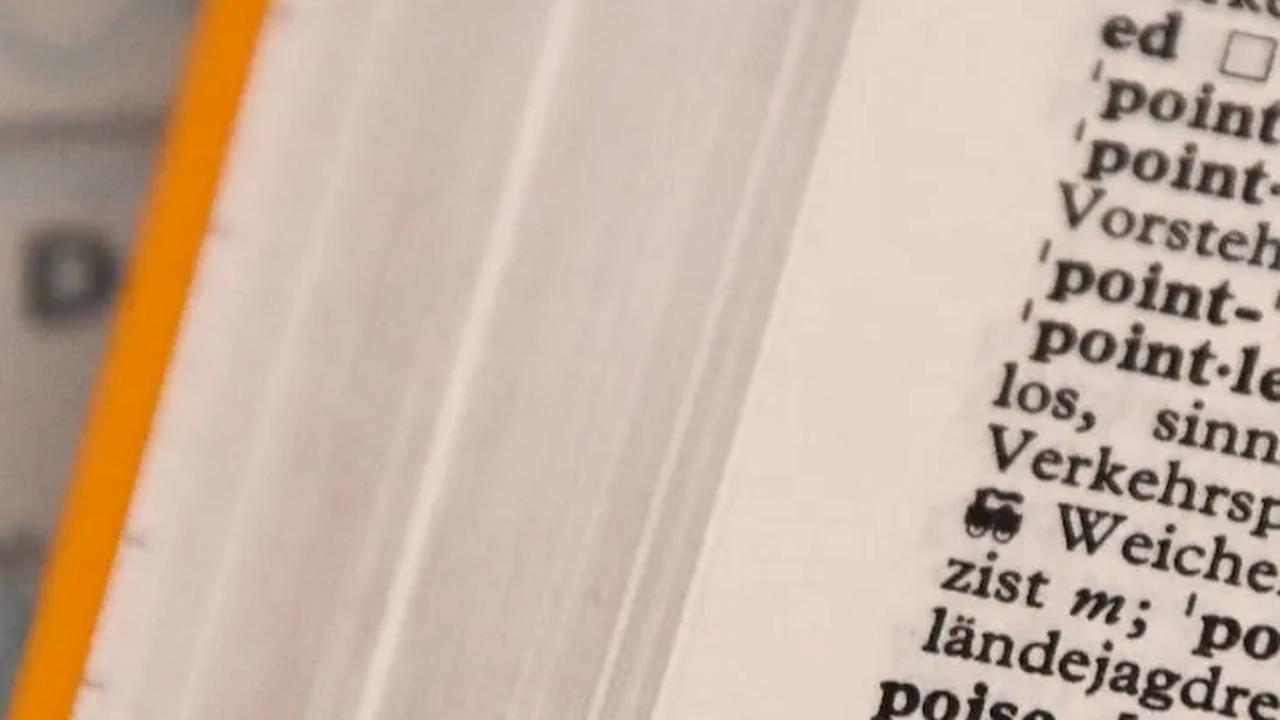 2. Belajar Bahasa