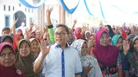Ketua MPR: Dengan Belajar, Anak Desa Bisa Putus Rantai Kemiskinan