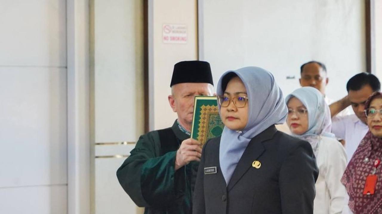 Pemkab Dharmasraya Revisi Perda LP2B, Perkuat Perlindungan Lahan Pertanian Pangan Berkelanjutan