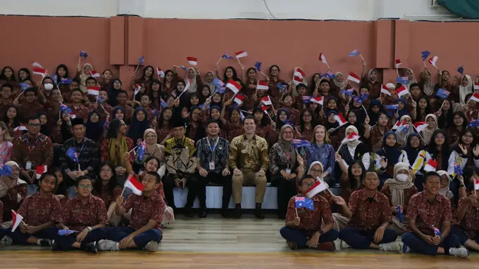 SMP Labschool Kebayoran