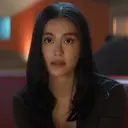 Potret Agnez Mo Perankan Lila Hoth di Reacher Season 4