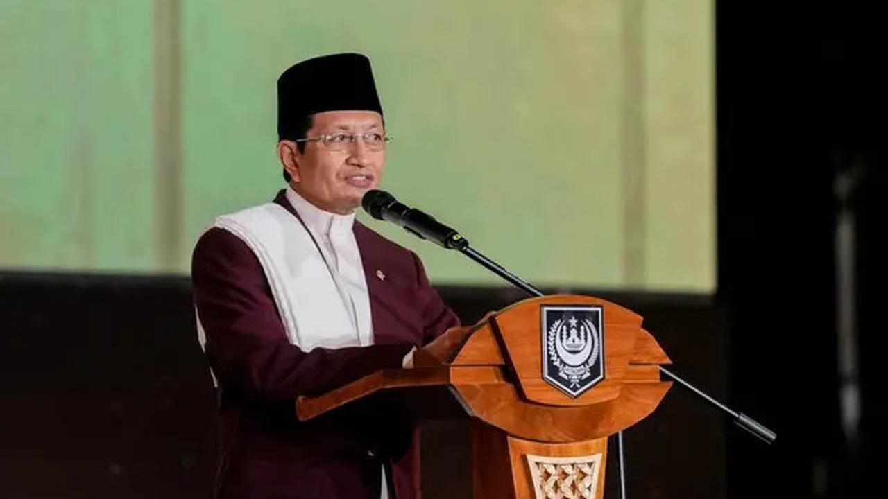 Menag Nasaruddin Umar: Pemerintah Akan Bangun Gedung Ikonik 40 Lantai untuk Pusat Pengelolaan Dana Umat
