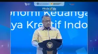 BI Luncurkan Blueprint Sistem Pembayaran Indonesia 2030, Simak Isinya