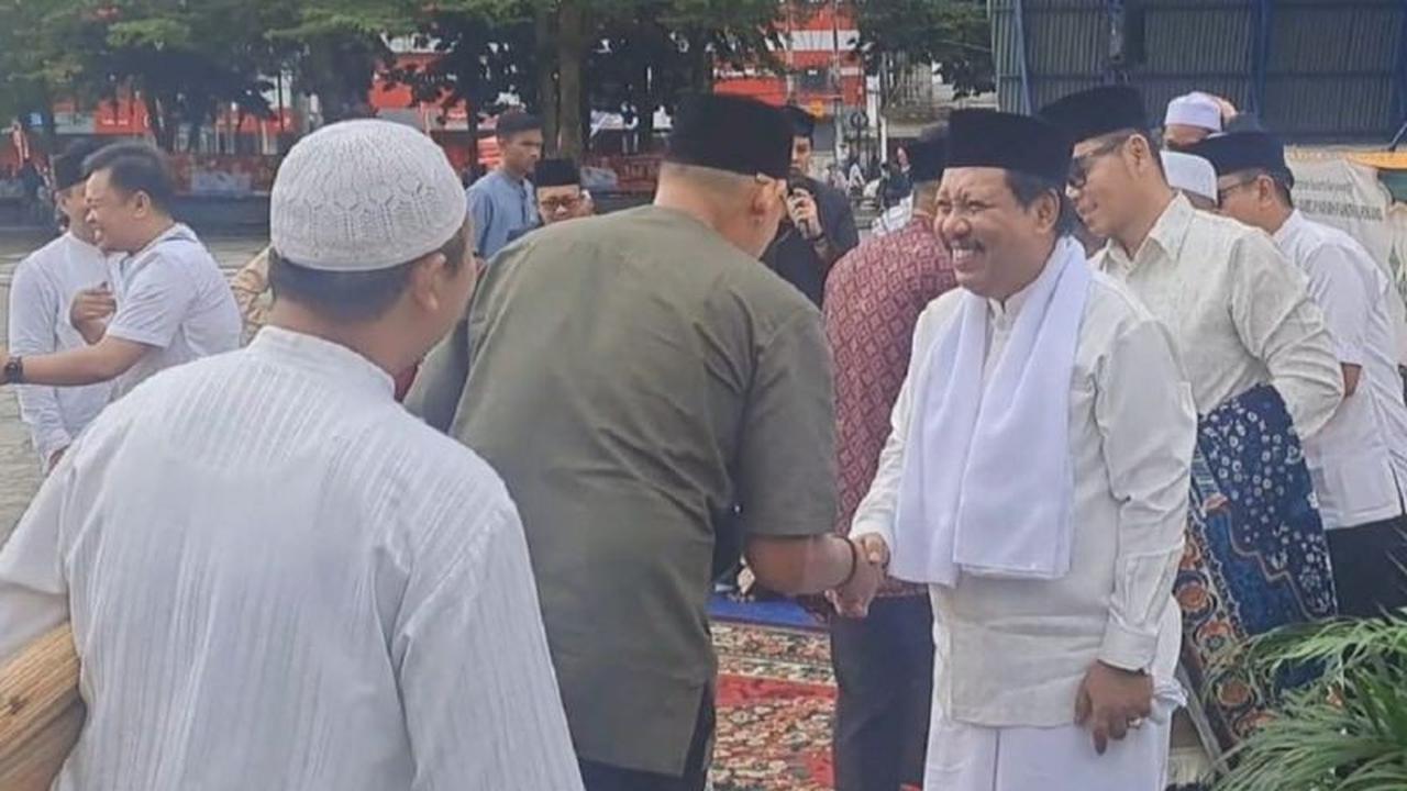 Pangkalpinang Usung Taqwa Sosial Ekologis dalam Perayaan Idul Fitri 2026, Soroti Isu Lingkungan