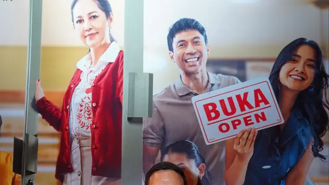 Hamish Daud. (Foto: Dok. Istimewa)
