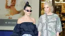 Jadi, bagaimana pertengkaran Kourtney dan Kim Kardashian di Twitter tersebut? (Harper's Bazaar)