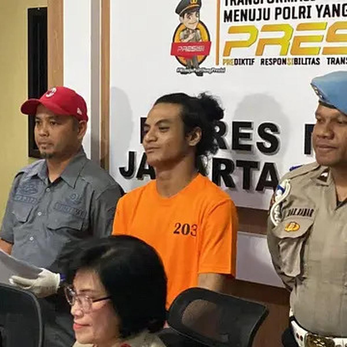 Nikita Mirzani Sebut Lolly Minum Air Keran dan Makan Makanan Bekas Saat Dipacari Vadel Badjideh