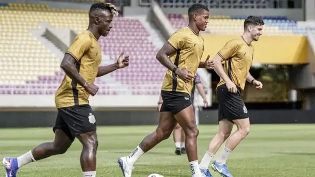 Moussa Sidibe