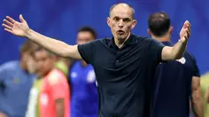 Tidak Menyesal, Ini Alasan Thomas Tuchel Turunkan 5 Bek Lawan Argentina