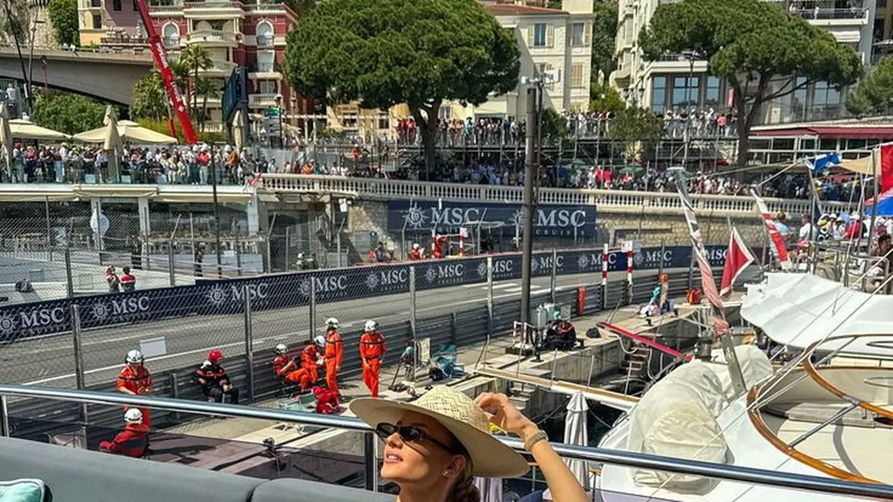 Monaco