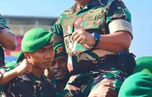 Mayjen TNI Dibilang Warga di Kampungnya "Orang Kuat" Sehari Sanggup Angkat 30 Galon Air