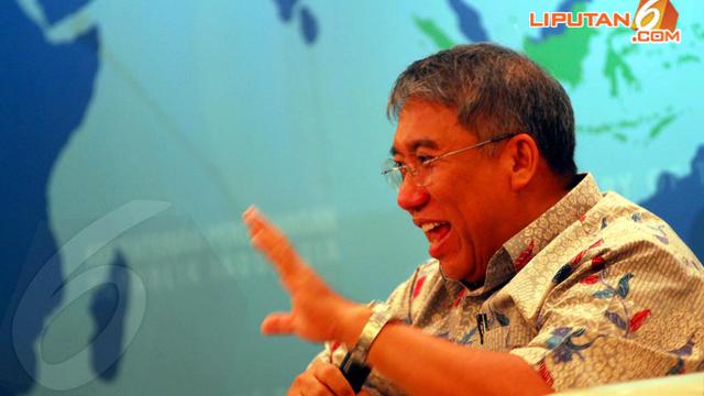 [FOTO] Ini Dua Produk Indonesia yang Diincar di Pasar Dunia