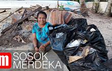 VIDEO: Penyayang Semesta dari Papua
