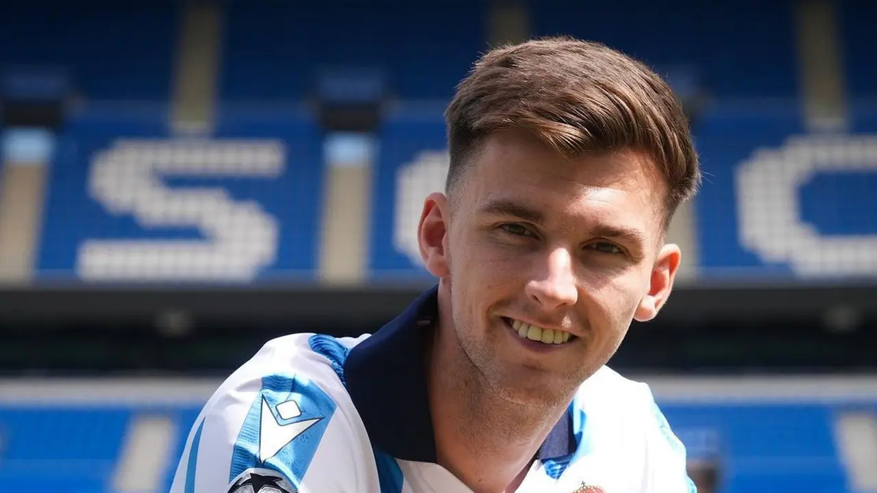 Kieran Tierney
