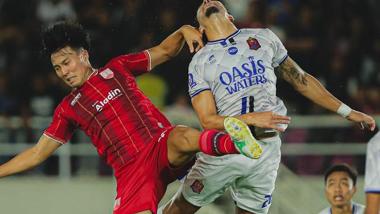 Komdis PSSI Jatuhkan Sanksi Berat terhadap Persis, Buntut Ricuh Antarsuporter di Jepara
