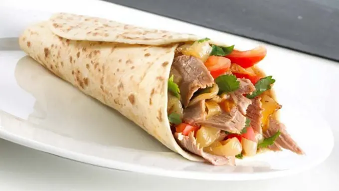 Inspirasi Resep Kebab Mini untuk Tahun Baru