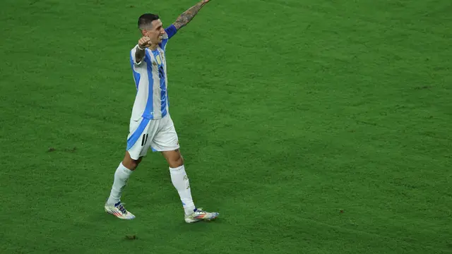 Lautaro Martinez