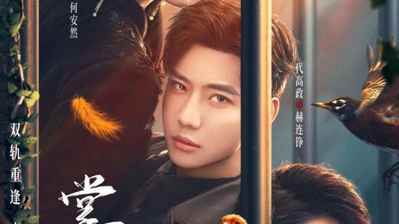 10 Rekomendasi Drama China Terbaik Hingga Bulan April 2025, Beragam Genre dari Romance hingga Thriller