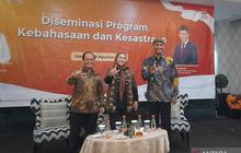 Fakta Menarik: Bahasa Indonesia Kini Resmi Jadi Prodi di Universitas Al-Azhar Mesir, Sejajar dengan Bahasa Dunia Lainnya!