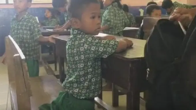 [Bintang] Ahmad Najib