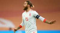 Luis Enrique Tetapkan 55 Pemain Sementara Spanyol untuk Piala Dunia 2022, Sergio Ramos dan Kepa Arrizabalaga Comeback!
