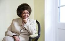 Kabar Duka, Cissy Houston Penyanyi dan Ibunda Whitney Houston Meninggal Dunia
