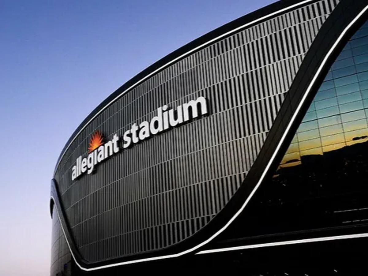 Allegiant Stadium