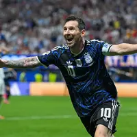 Pesan Menyentuh Lionel Messi untuk Rakyat Argentina Jelang Final Piala Dunia 2026